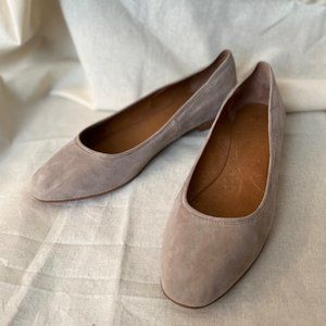 FRYE Ballet Shoe 10M NWOT